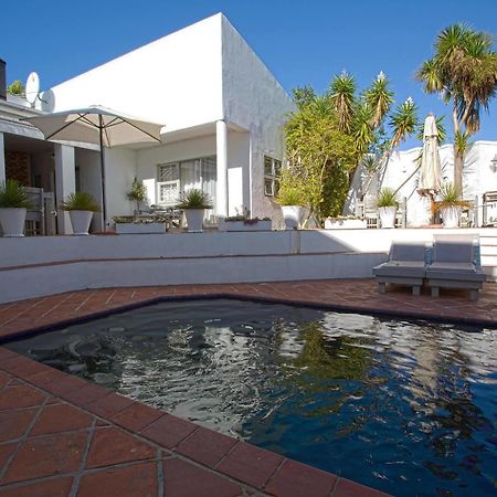 Coronata 20 B&B Stellenbosch Exteriör bild