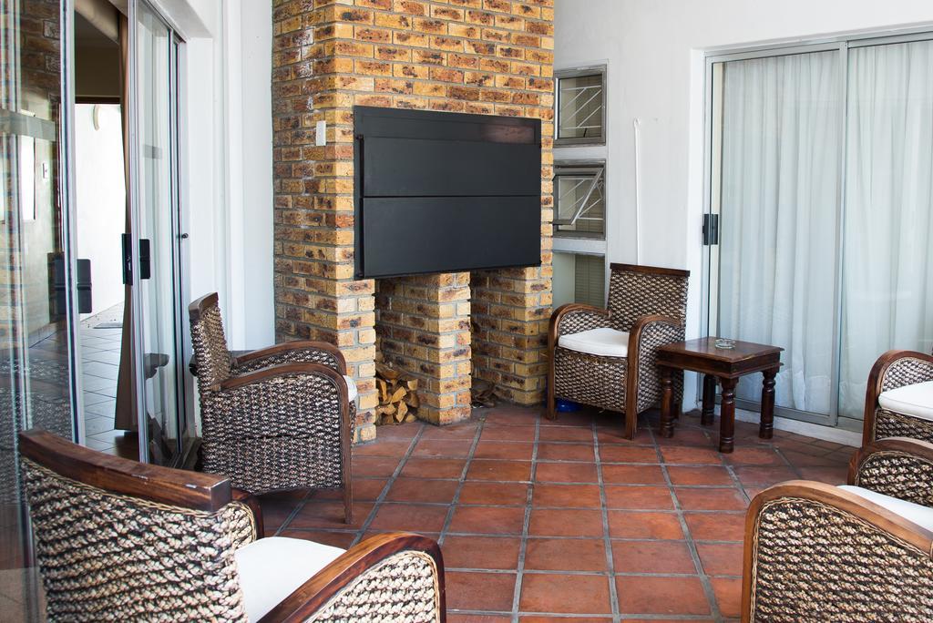 Coronata 20 B&B Stellenbosch Exteriör bild