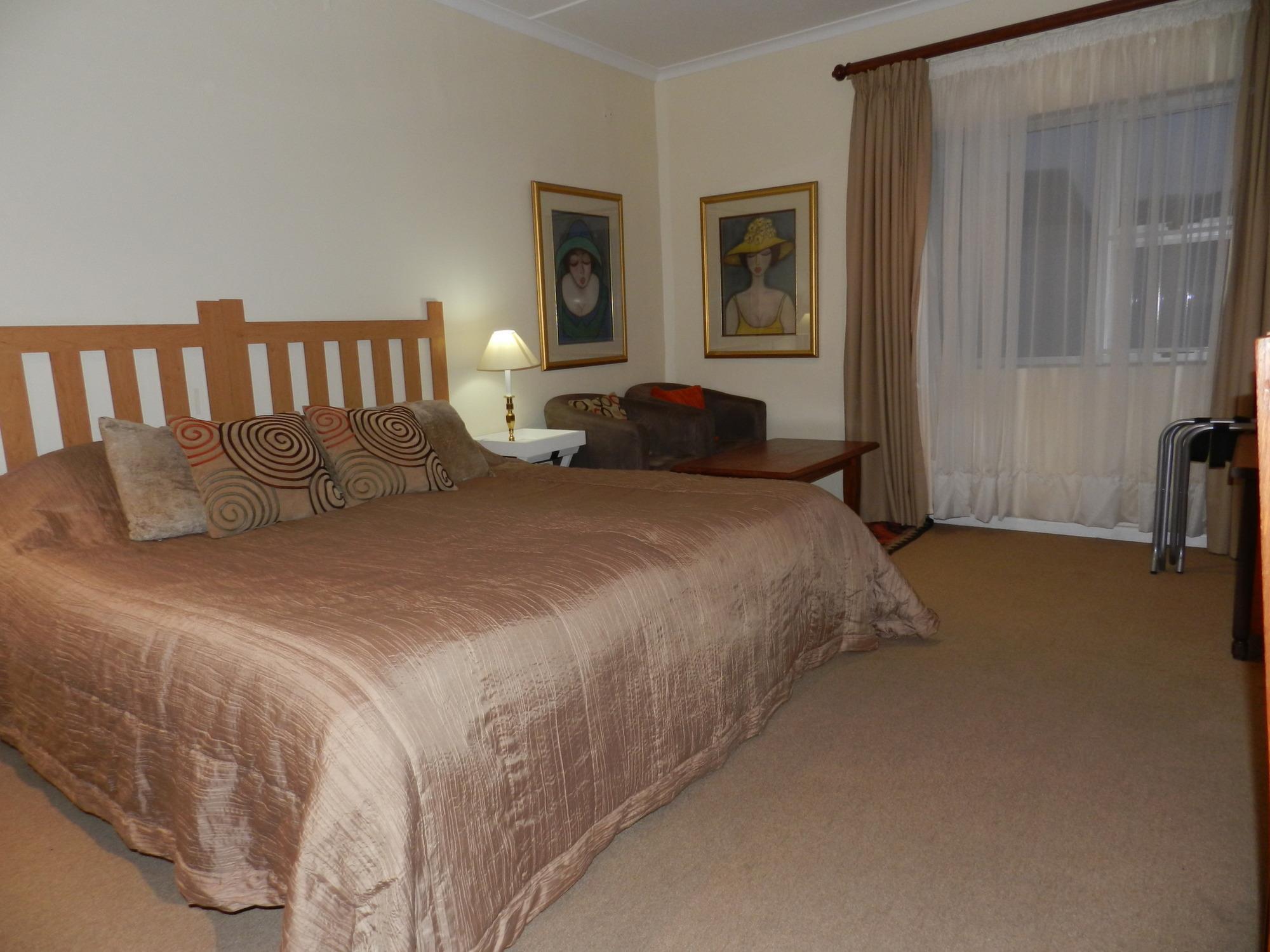 Coronata 20 B&B Stellenbosch Exteriör bild