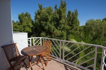 Coronata 20 B&B Stellenbosch Exteriör bild